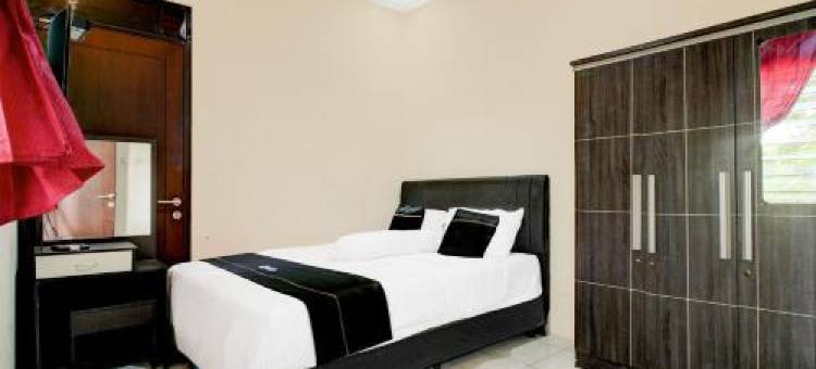 Hotel O 格里亚切旺伊斯兰旅馆(Hotel O Griya Cewang Syariah)图片