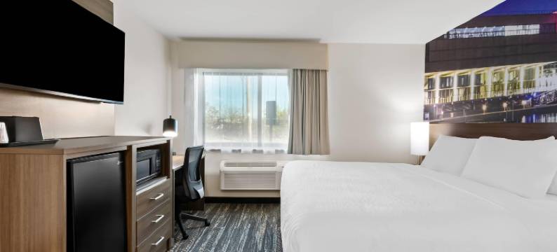 克拉丽奥波因特(Clarion Pointe)图片