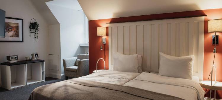 赫尔辛堡格兰德家园酒店(Home Grand Hotel Helsingborg)图片