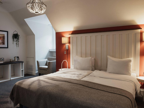 赫尔辛堡格兰德家园酒店