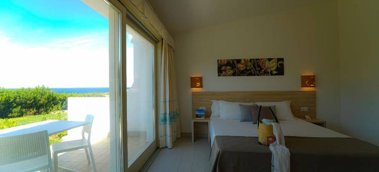 GH桑蒂娜水疗度假村(GH Santina Resort & Spa)图片