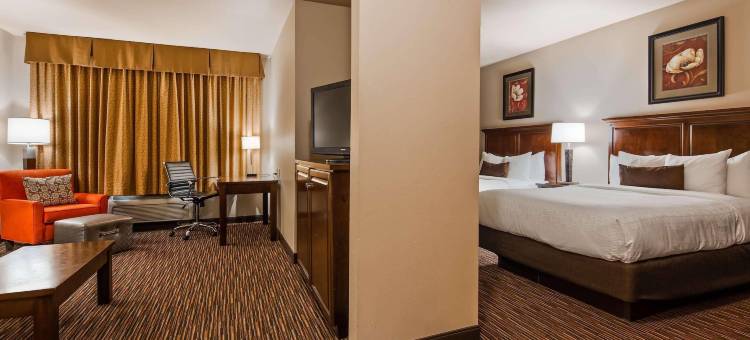 里弗福尔斯丽笙酒店(Radisson Hotel River Falls)图片