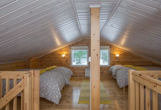 Ritalahti Hotel Overview