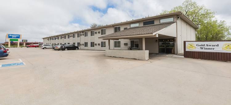 南格兰德艾兰温德姆速 8 酒店(Super 8 by Wyndham Grand Island South)图片