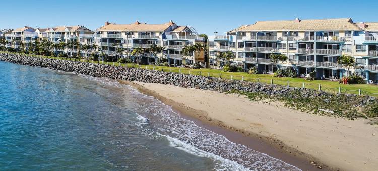 BreakFree Great Sandy Straits Hervey Bay图片