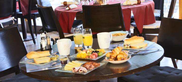 基里亚德酒店-博韦南基酒店(Kyriad Beauvais Sud)图片