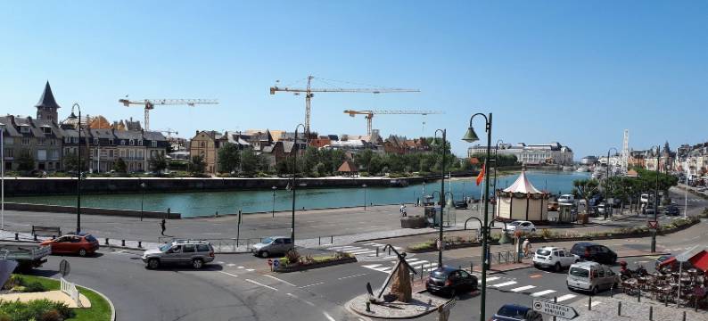 Hotel l'Estran图片