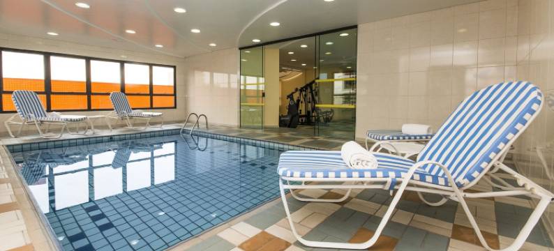 Transamerica Executive 索罗卡巴酒店(Transamerica Executive Sorocaba)图片