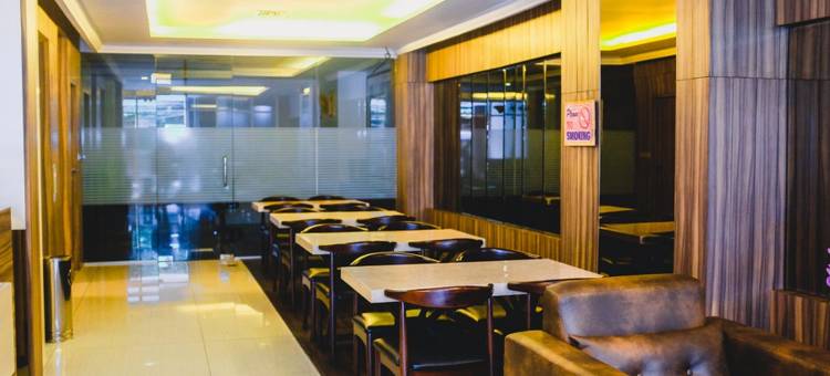 红多兹Plus酒店@坦林(RedDoorz Plus @ Thamrin)图片