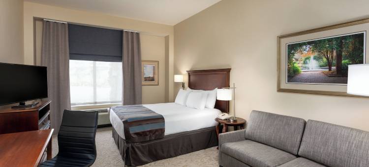 列克星敦会展酒店by IHG(Lexington Expo Hotel by IHG)图片