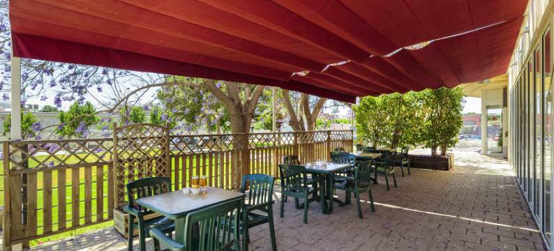 宜必思穆尔西亚酒店(Ibis Murcia)图片