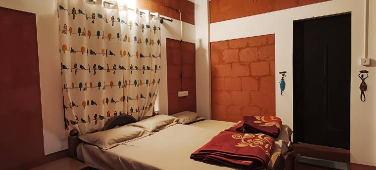 Amberleaf Estate 4BHK Homestay -Coorg by Homeyhuts图片