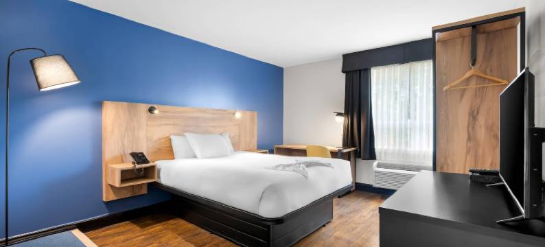 悉尼丽柏酒店(Park Inn by Radisson, Sydney)图片