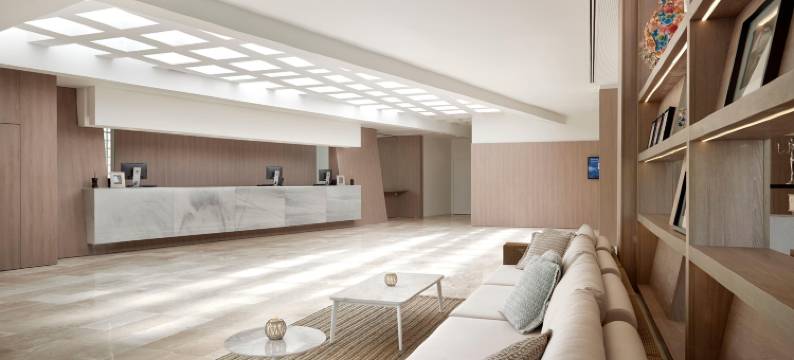 楝卡尔维亚比奇酒店(Meliá Calviá Beach)图片