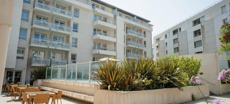 Quality Aparthotel Nice图片