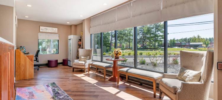 卡斯科湾酒店波特兰机场-缅因购物中心，傲途格精选酒店(Casco Bay Hotel Portland Airport - Maine Mall, Ascend Hotel Collection)图片