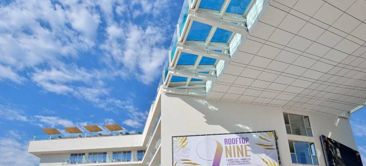 美利亚旗下INNSiDE卡尔维亚海滩酒店(Innside by Meliá Calviá Beach)图片