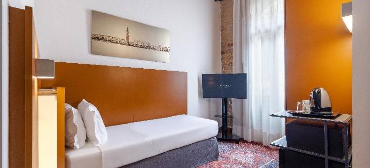 卡纳勒究欧洲之星住宅酒店(Eurostars Residenza Cannaregio)图片