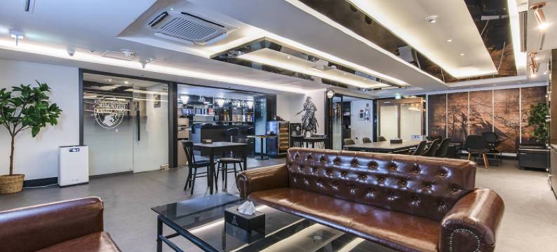 E立方酒店(Hotel E-Cube)图片