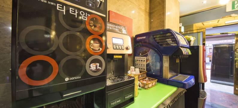 成信大学站PAV(Sungshin University Station Pav)图片