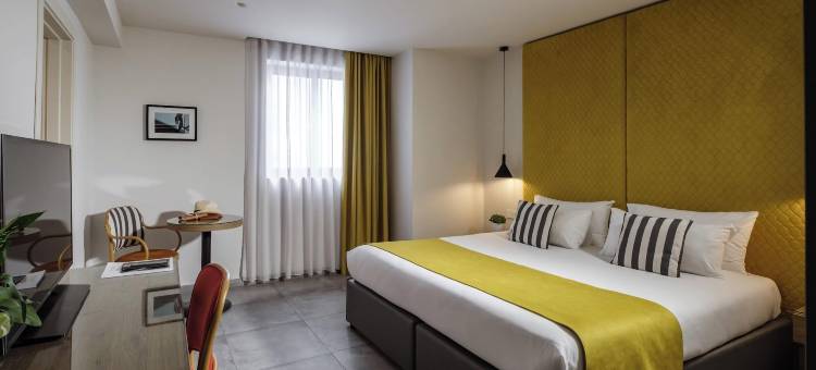 城市客房 - 新精选(Urban Rooms by Neu Collective)图片