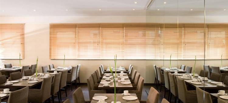 纽伦堡菲尔特诺瀚酒店(NH Fuerth Nuernberg)图片