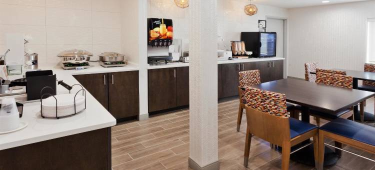 蒙哥马利北 I-85 贝斯特韦斯特修尔住宿酒店(Best Western Montgomery I-85 North Hotel)图片