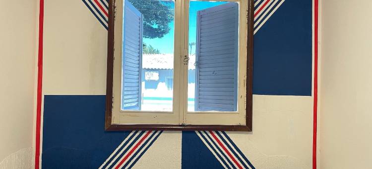 圣乔治艺术画廊与旅馆(Hospedaria & Galeria de Arte São Jorge)图片