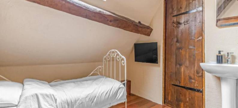 Spacious holiday farm in the Loire Valley图片
