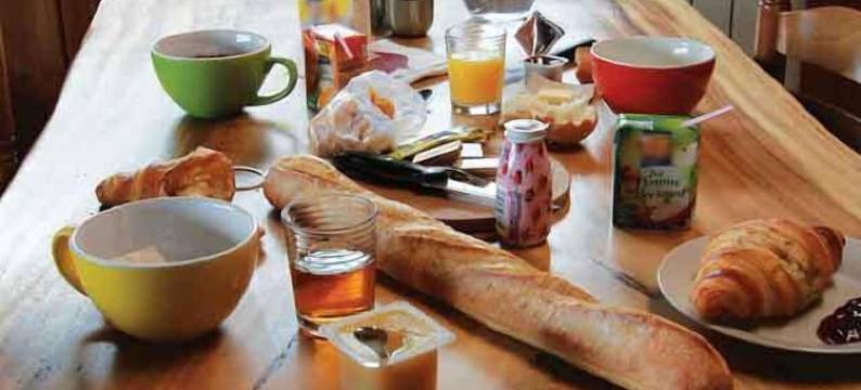 CERZA野生动物园小屋(Cerza Safari Lodge)图片