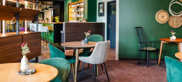 宜必思尚品纳戈尔德黑森林酒店(Ibis Styles Nagold-Schwarzwald)图片