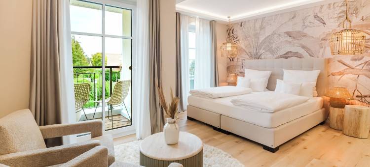 奥斯瓦尔德精品酒店(Das Oswald's Boutique Hotel)图片