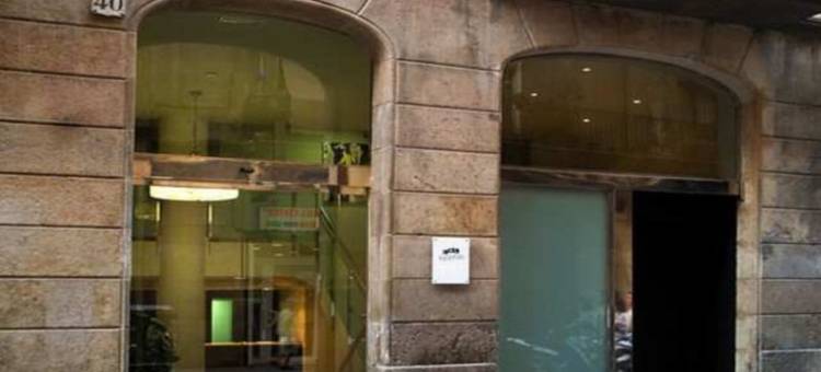艾克塔BCN40号酒店(Acta BCN 40)图片