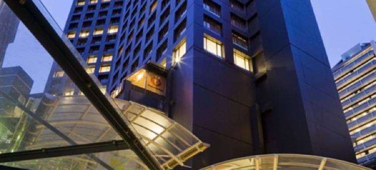 惠灵顿旅客之家酒店(Travelodge Hotel Wellington)图片