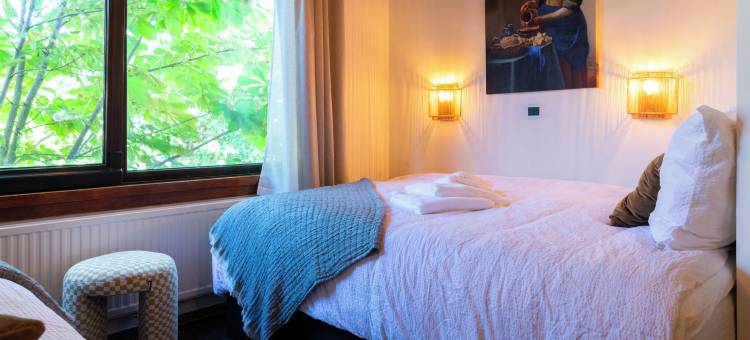 巴德诺德韦克酒店(BadHotel Noordwijk)图片