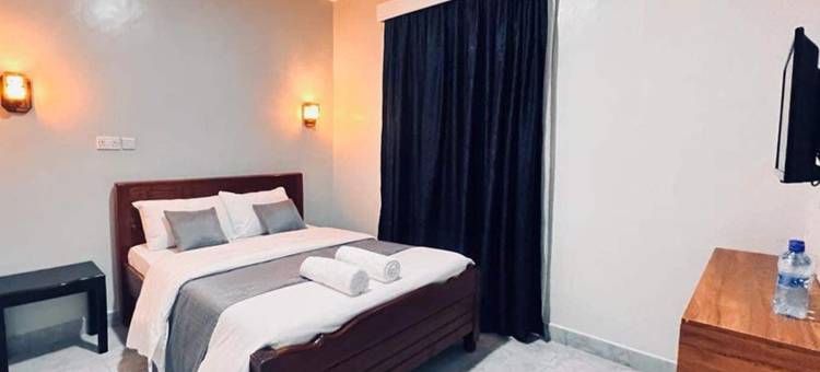 马斯坎旅馆 基利马尼 内罗毕(Maskan Guest House Kilimani Nairobi)图片