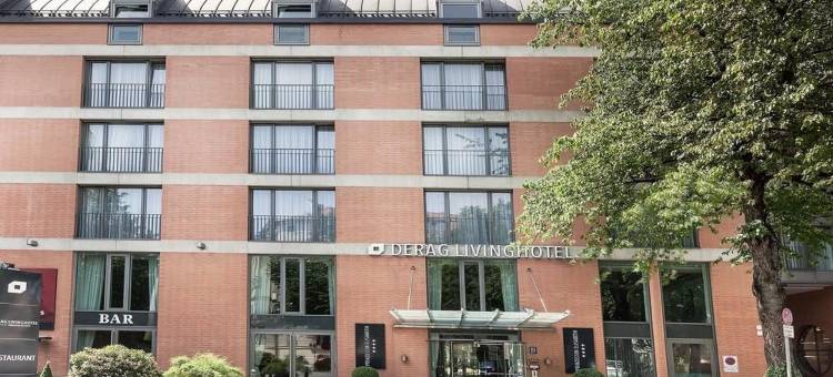 伊丽莎白公主生活酒店(Living Hotel Prinzessin Elisabeth)图片