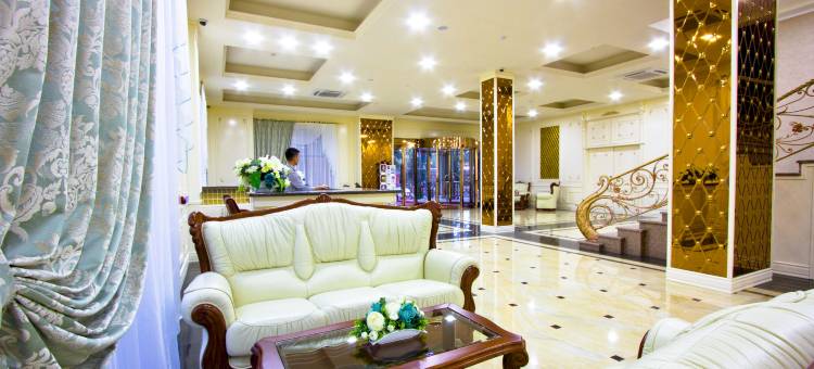比什凯克广场酒店(Plaza Hotel Bishkek)图片