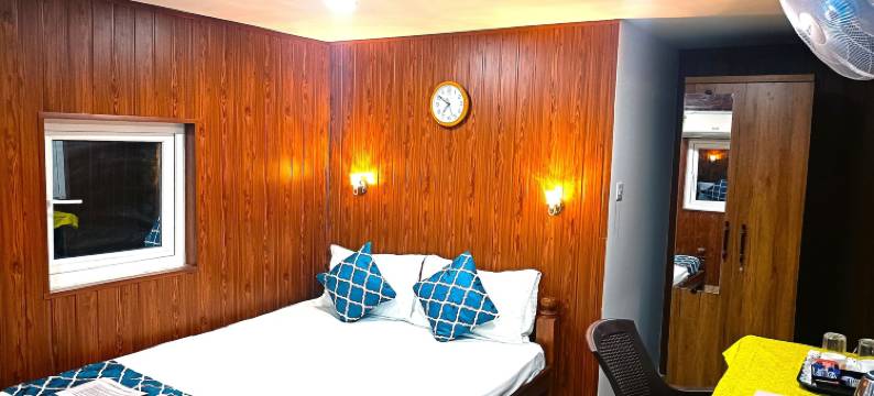 沙滩度假村(Chan Beach Resort)图片