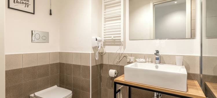 Wonderful Italy 的艾维科利夏姆布拉小巷(Ai Vicoli Ciambra's Alley by Wonderful Italy)图片