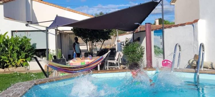 拉热诺蒂耶尔(La genotière)图片