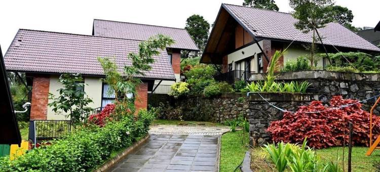 曼久拉马鞍度假村及水疗中心(Manjoora Saddles Resorts & Spa)图片