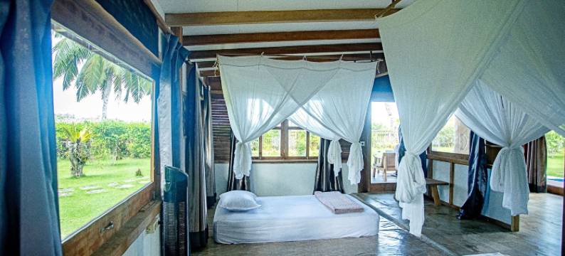 明台瓦阳阳台(Mentawai Balcony - Family Friendly Surf Accommodation)图片