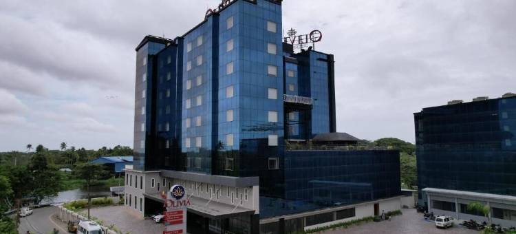 奥利维亚国际(Olivia International)图片