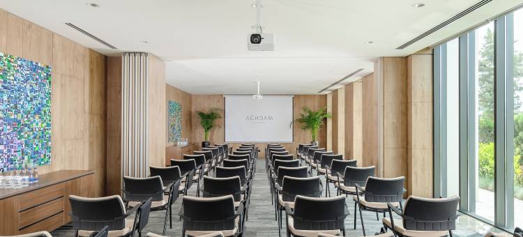 阿格达姆城市酒店(Aghdam City Hotel)图片