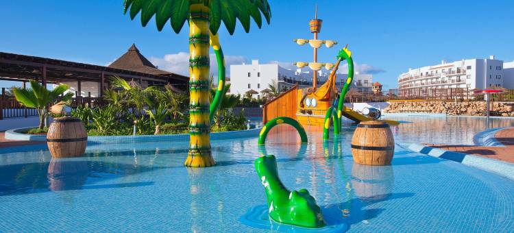 沙丘美利亚海滩水疗度假酒店(Melia Dunas Beach Resort & Spa)图片