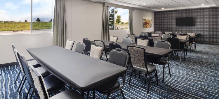 GLo Best Western Dawley Farms in Sioux Falls图片