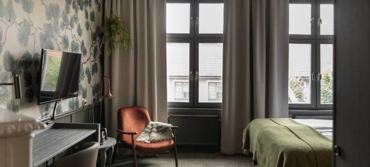 家园酒店 马约伦(Home Hotel Majoren)图片