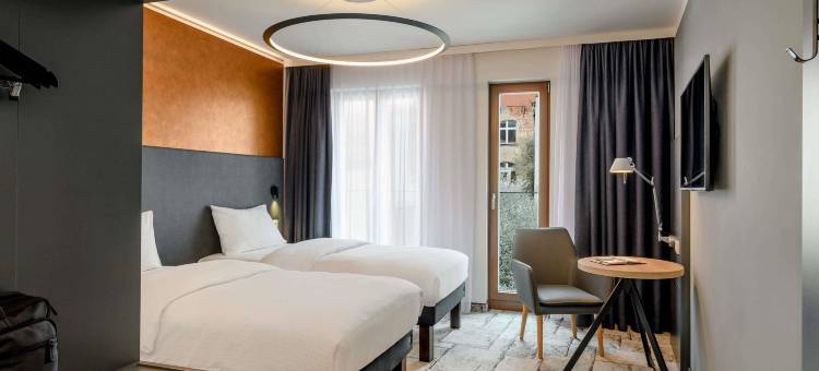 宜必思尚品班贝格酒店(Ibis Styles Bamberg)图片