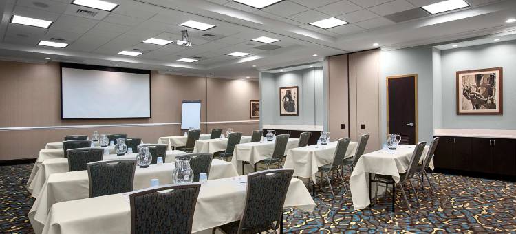 米尔堡欢朋套房酒店(Hampton Inn & Suites Fort Mill)图片